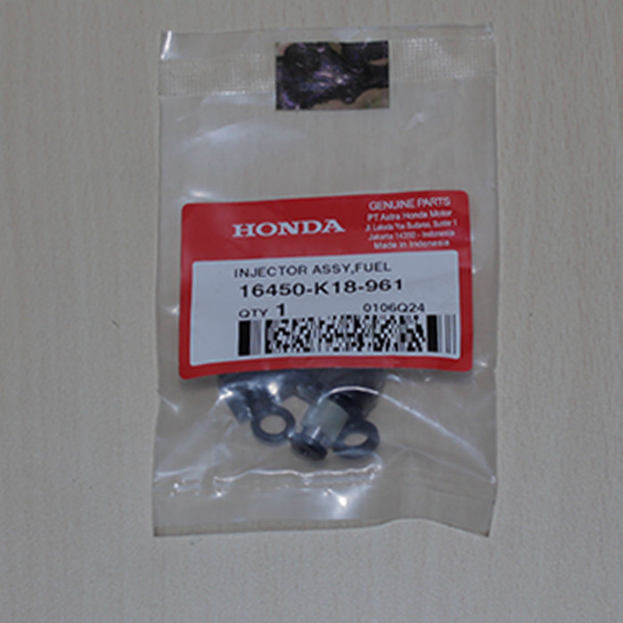 INJEKTOR / INJECTOR ORI VARIO 125 ESP (16450-K18-961)