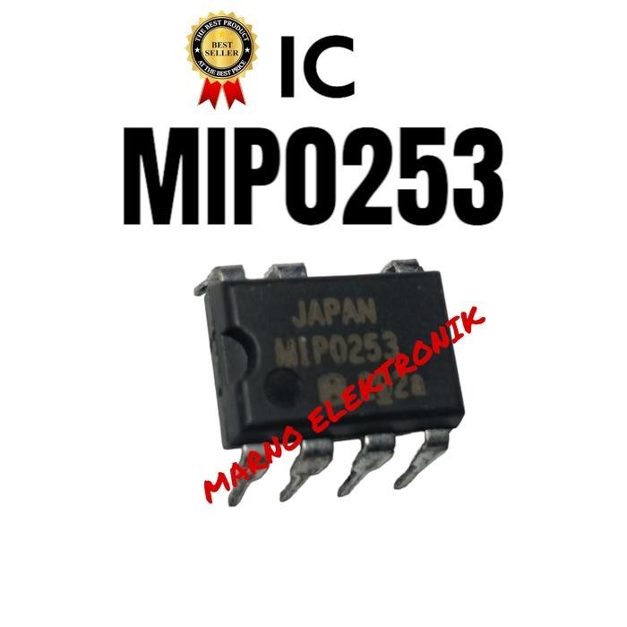 IC MIP0253 MIP 0253 MIP-0253