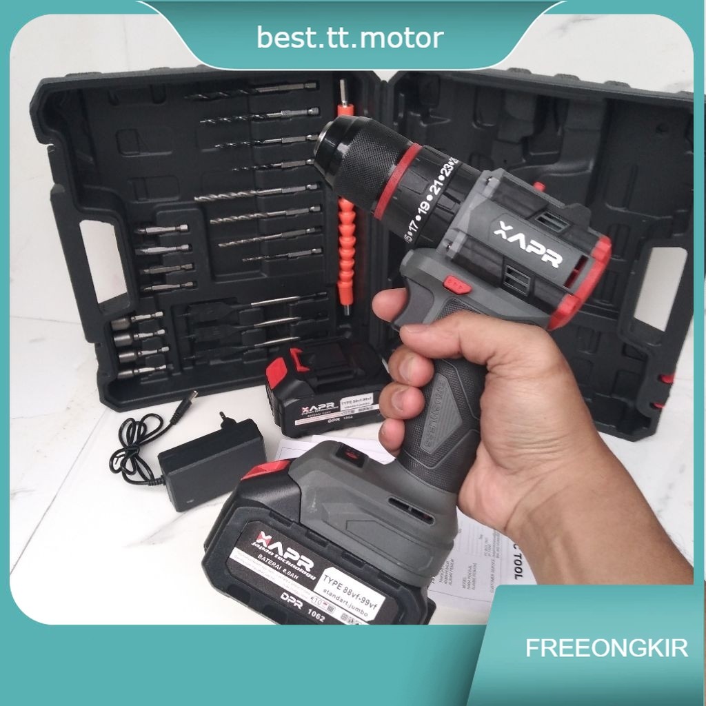 Ap13pro Ap 13 Pro Bor 13mm brushless APR XAPR 3 mode brushless