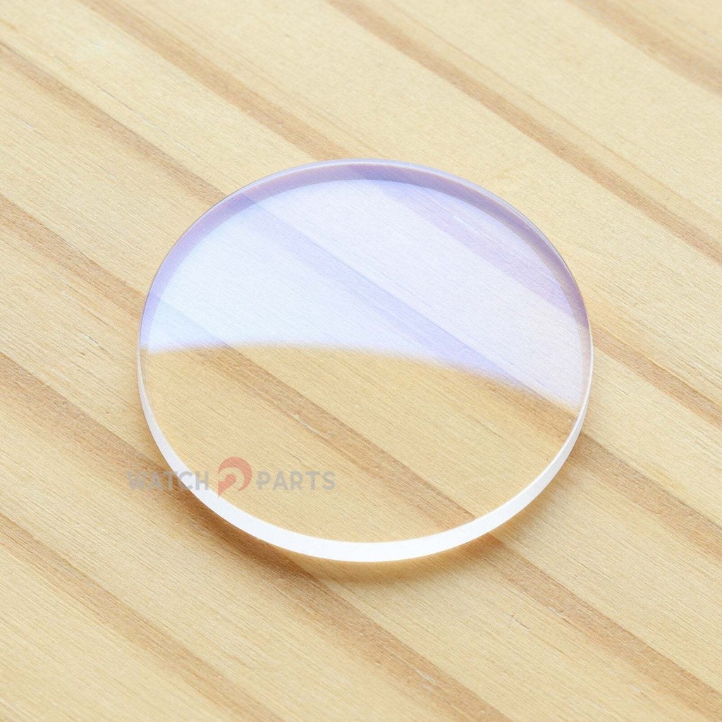 Wat   Sapphire Crystal for Breitling   ronomat Airborne/Super Avenger II AB01154G/A1337111 Wat   Gla