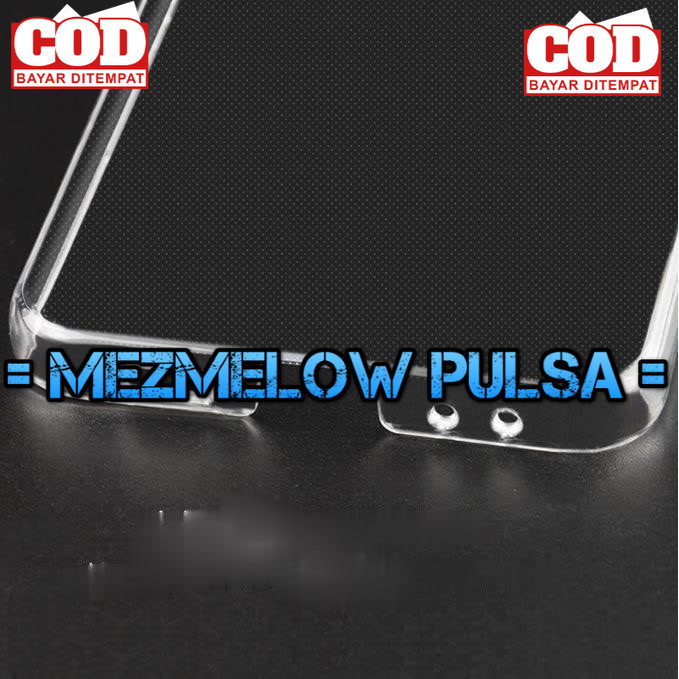 Acrylic Mika Caseng Casing Pc Hard Case Transparant Case SAMSUNG Z FLIP 7 - Gambar 4