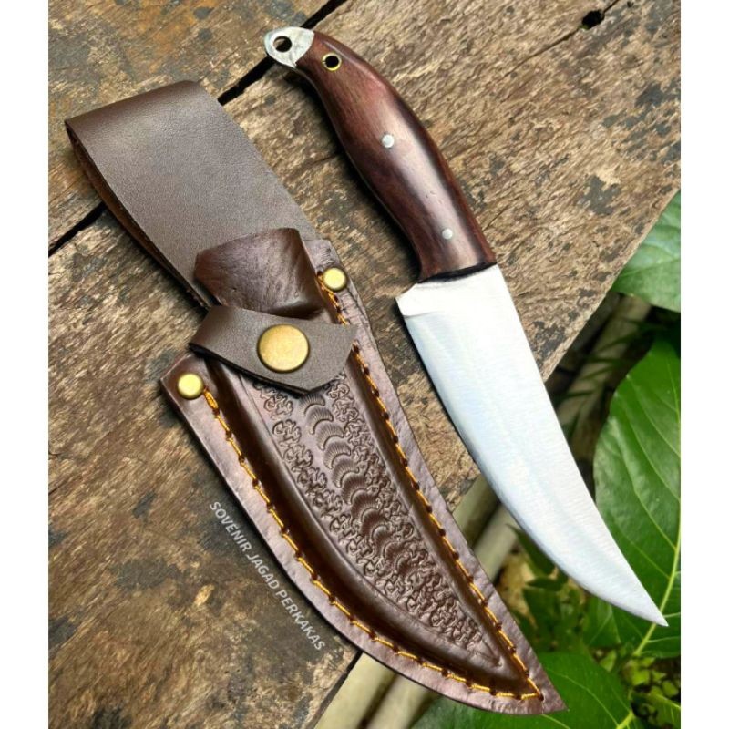 PISAU SESET SRVVL DRILLPAW BAJA HSS