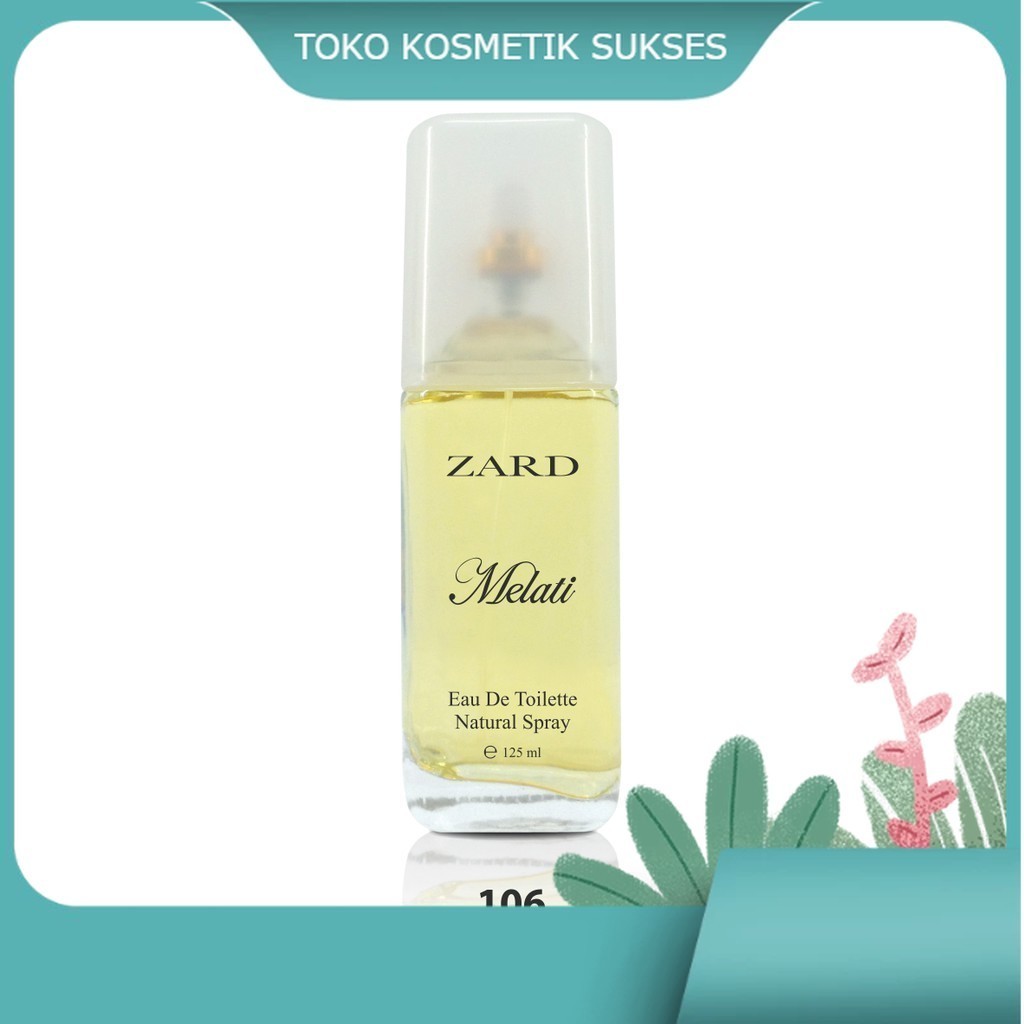 [GIFT] Implora Parfum Zard Melati - Not For Sale | Perfumes & Fragrances