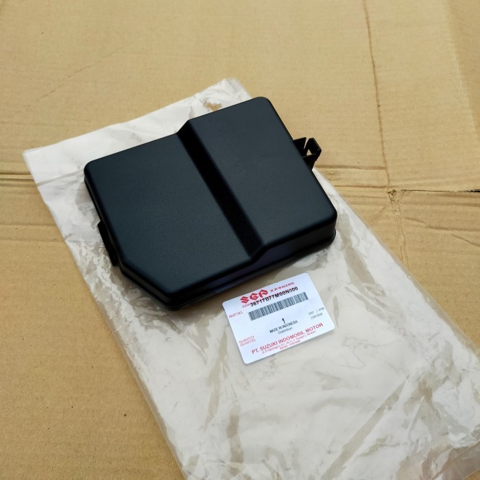 Tutup Box Sekring Fuse Box Sekring Suzuki Ertiga Original SGP