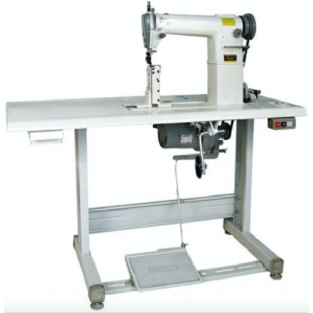 Mesin Jahit Post Bed / Pos Bed / Tungku Jarum Satu - TYPICAL (TY-810)