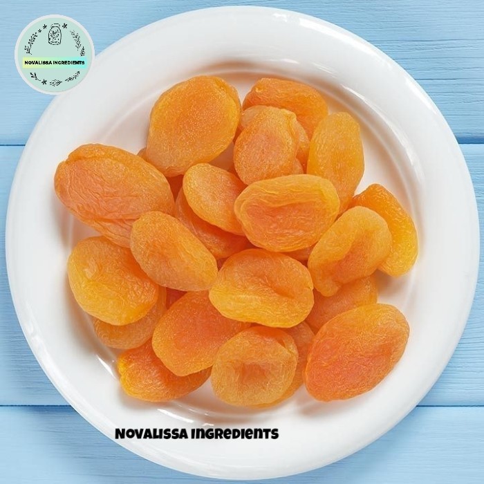 

JG Apricot Dried 250gram / Buah Apricot Kering