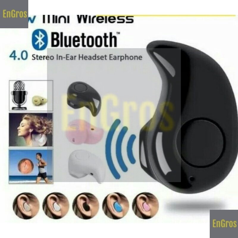 HF KEONG Earphone Bluetooth HEADSET KEONG HANDSFREE BLUETOOTH  EARPHONE WIRELESS HF KEONG