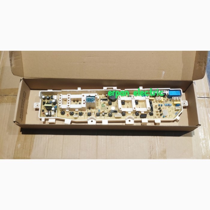 H3216 MODUL-PCB DC92-01449K FOR MESIN CUCI SAMSUNG