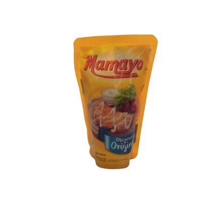 

200gr mamayo mayonaise original