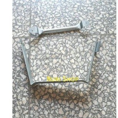 Klem talang kotak / Cantolan Talang / Klem Penyangga talang kotak tipis