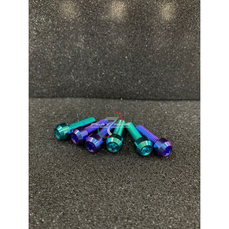 BAUT TITANIUM THAILAND M6X20