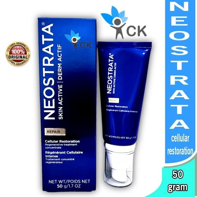 NEOSTRATA - Skin Active Cellular Restoration 50 Gr - Menghaluskan dan memperbaharui kulit wajah