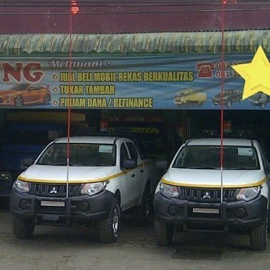 terbaru Buggy Whip / Tiang Bendera Mobil Tambang -K31
