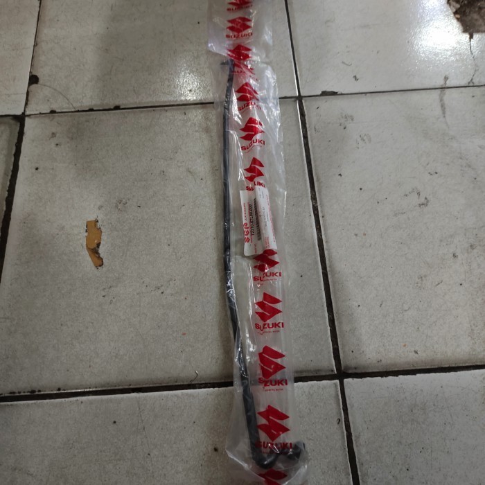 tiang kap mesin Suzuki Karimun wagon r Part