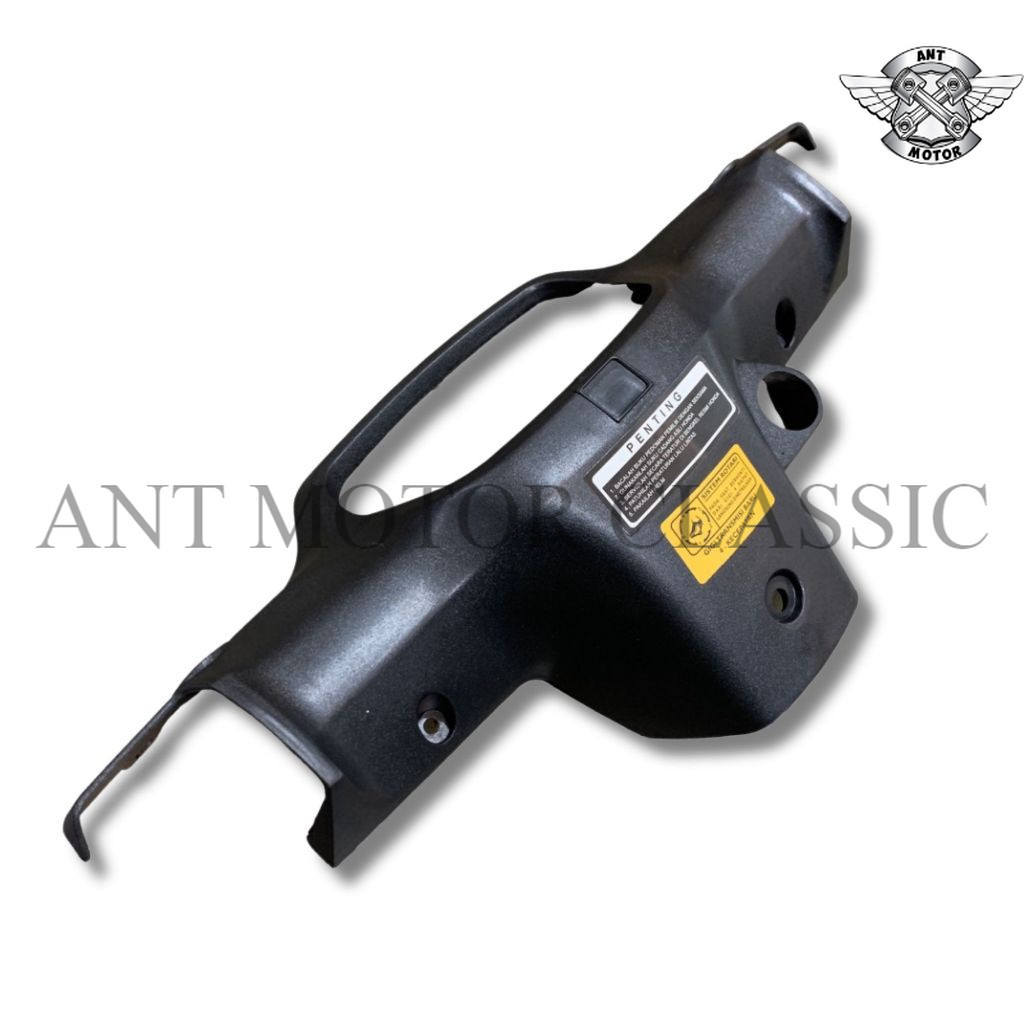 Cover Batok belakang B honda astrea grand impressa legenda 2 imi Mirip Ori