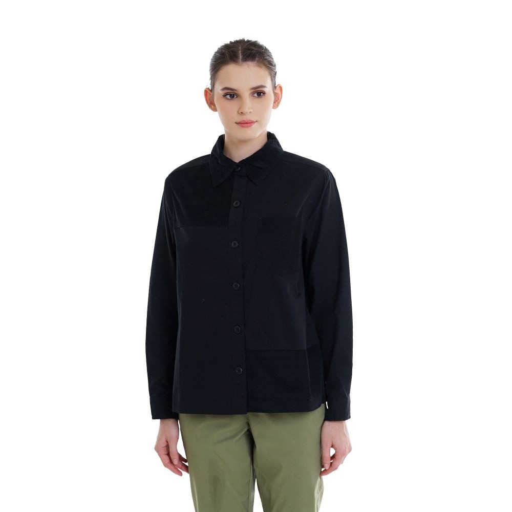 EIGER 1989 JAKET WANITA TRAQUILITY JACKET ORIGINAL