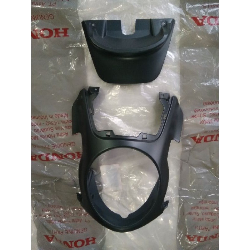 cover bodi stoplamp Scoopy new