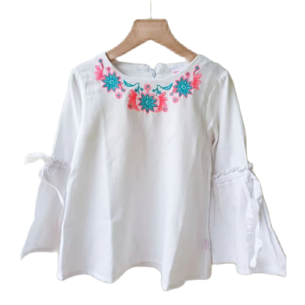 Blous Anak Perempuan Cool Girl Original Branded Matahari - Fashion, Baju