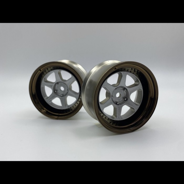 LAB RC LW-0508BRS Work Meister L1 - 6mm