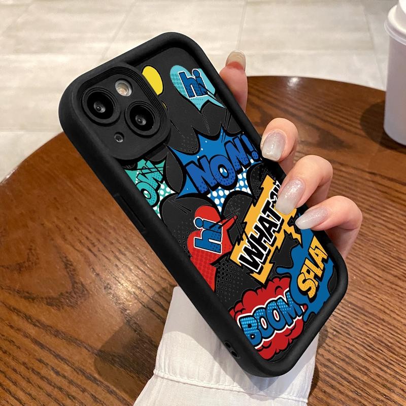 CUCI GUDANG CASING HP FOR IPHONE 13 6 6S 6PLUS 6S PLUS 7 8 SE 2020 2022 7 PLUS 8 PLUS X XS XR 11 11