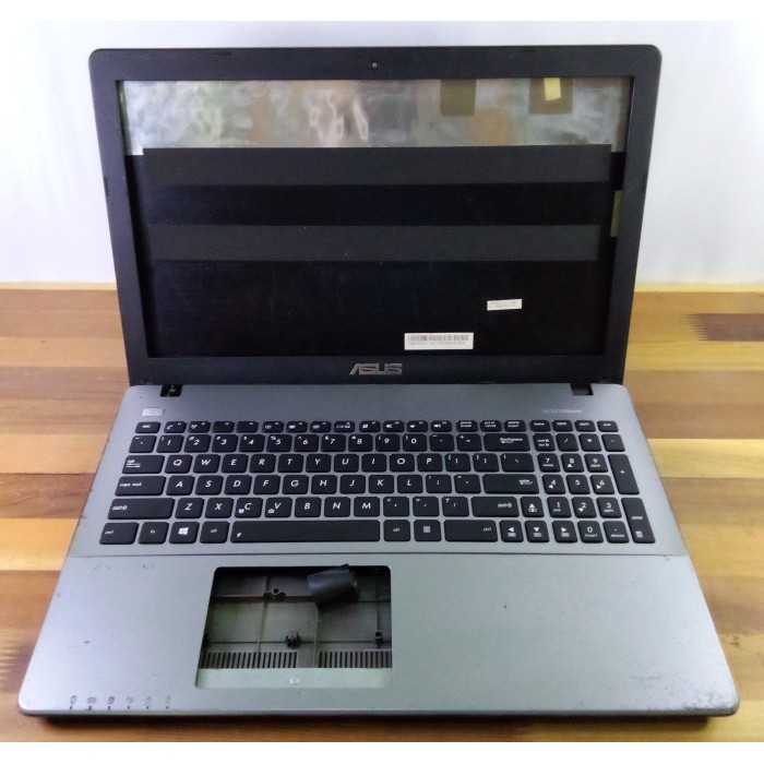 Casing Laptop Asus X550 X550D X550DP X550ZE X550Z X550LD