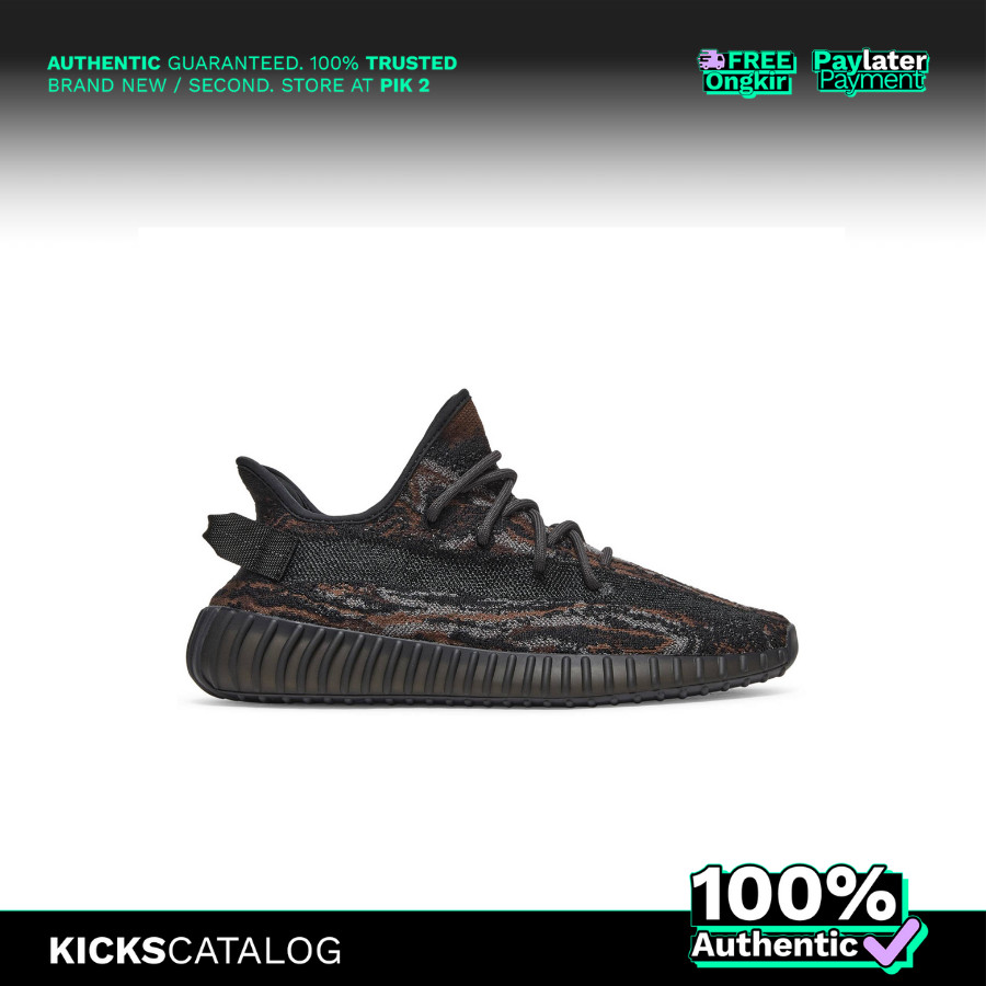 Yeezy-Boost-350-V2-MX-Rock--100%-Authentic-|-BNIB