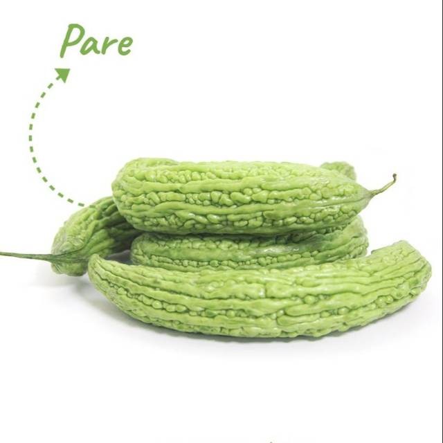 

Pare / Berat 500 gram