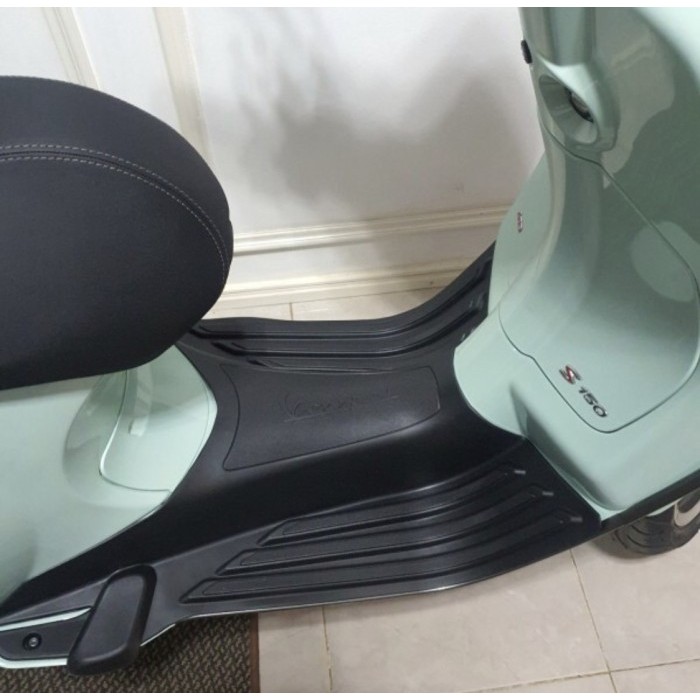floormat/karpet vespa sprint primavera