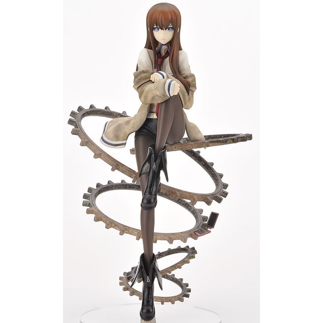 (Pre Order) Figure Steins;Gate - Makise Kurisu (Kotobukiya)