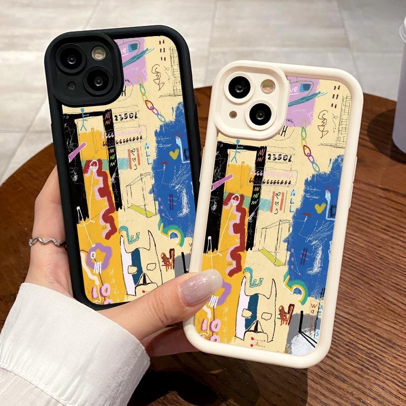 Casing For Vivo V15 V17 Neo V20 Pro V23 5G V23e 4G 5G V25 5G V25e V27 V27 Pro V27e V29 V30 V30 Pro V