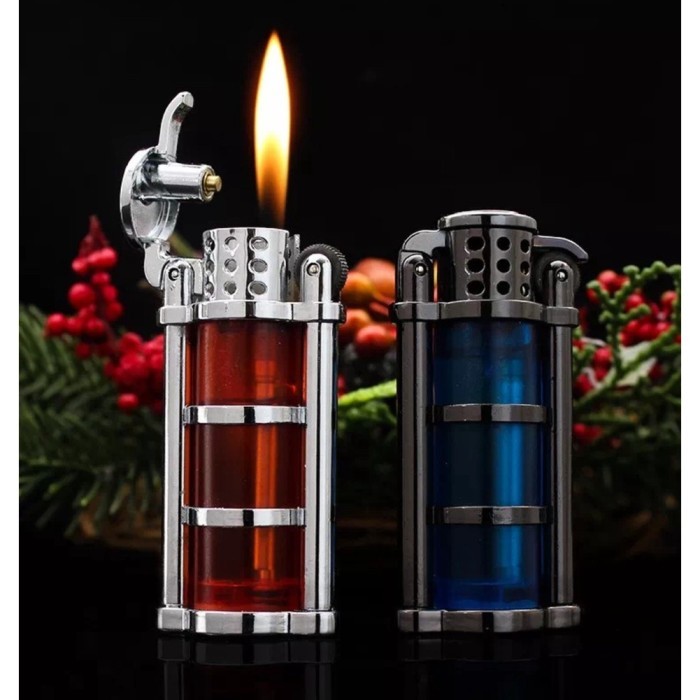 korek premium gas motif xing jet power korek api las bisa isi ulang - pilihan random /KOREK MURAH