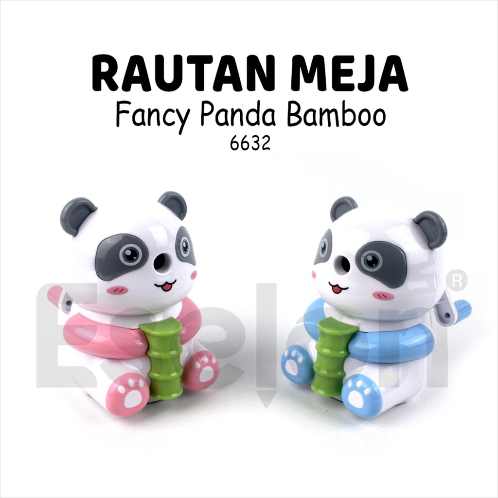 

Rautan Meja PANDA 6632/ Rautan Meja Fancy