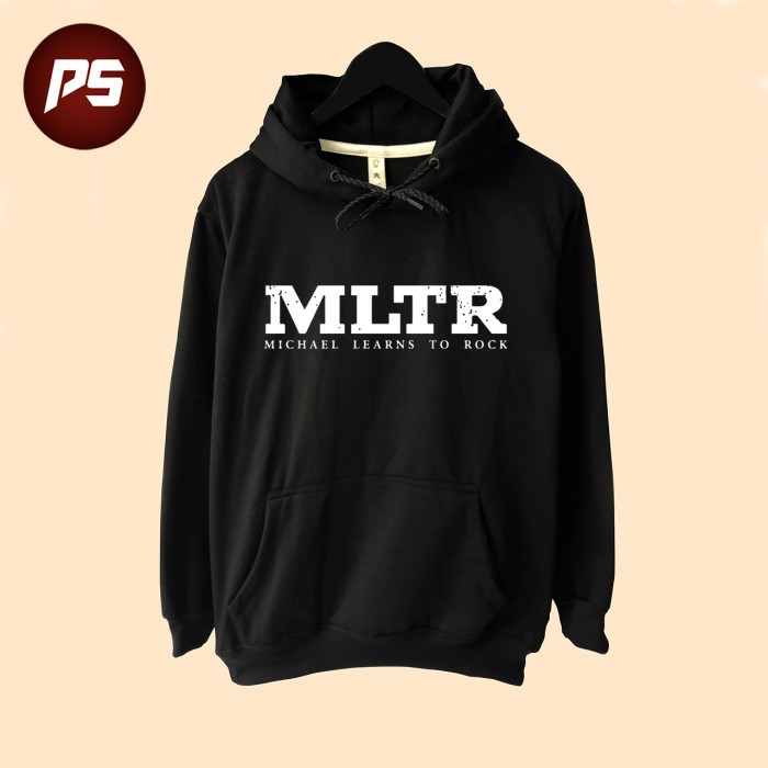 Jaket MLTR Michael Learns To Rock