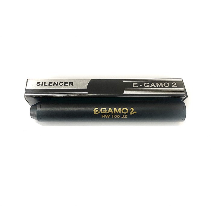 [READY STOK] Peredam E Gamo 2