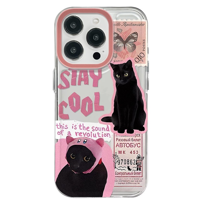 Terbaru Luxury Case Samsung Galaxy S24Fe S23Fe S21Fe M55 5G M15 5G M23 5G M53 5G M14 5G Tahan Air Ka