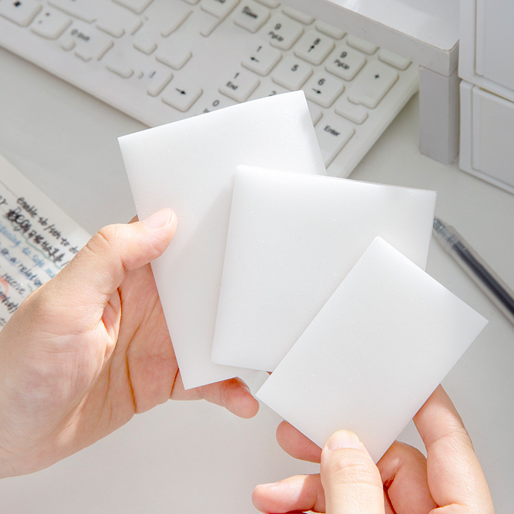 

Card Lover 50 Pcs [Transparent Series] Journal Sticky Notes Waterproof Paper Memo Pad Note Material School Office Stationery