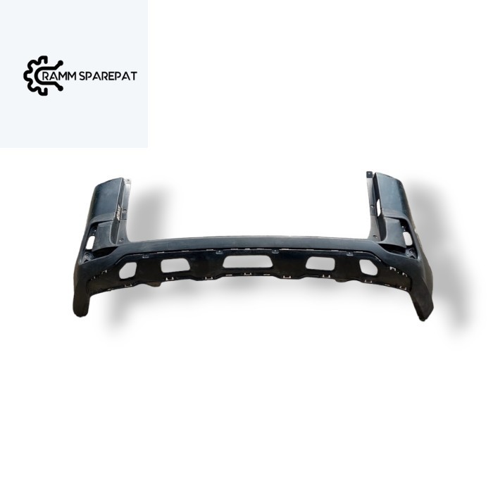 Bemper Belakang Wuling Confero S Original