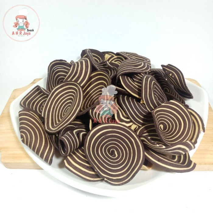 

KUPING GAJAH 250GR