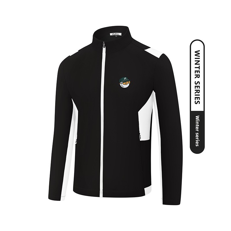 Jaket Golf Pria Jacket Tetap Hangat NTA-YS05_Pre-order dari luar negeri (7~10 hari)