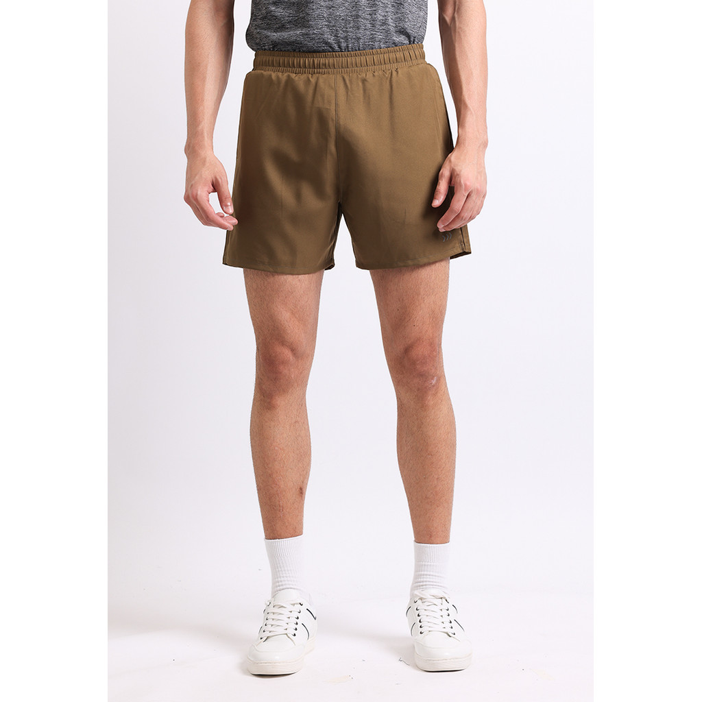 MANZONE - Celana Pendek Active Axel 03 - Olive