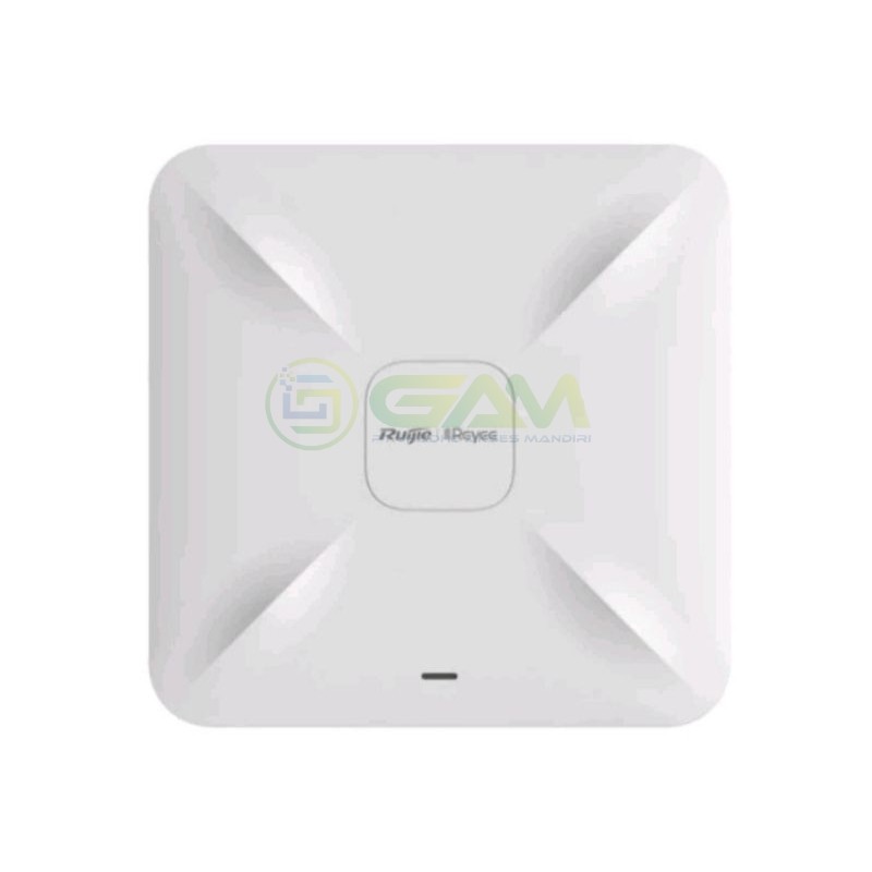 Ghadhe.NetRuijie Reyee RG-RAP2200(E)AC1300 Dual-Band Gigabit Ceiling Mount Access Point - Linnetshop