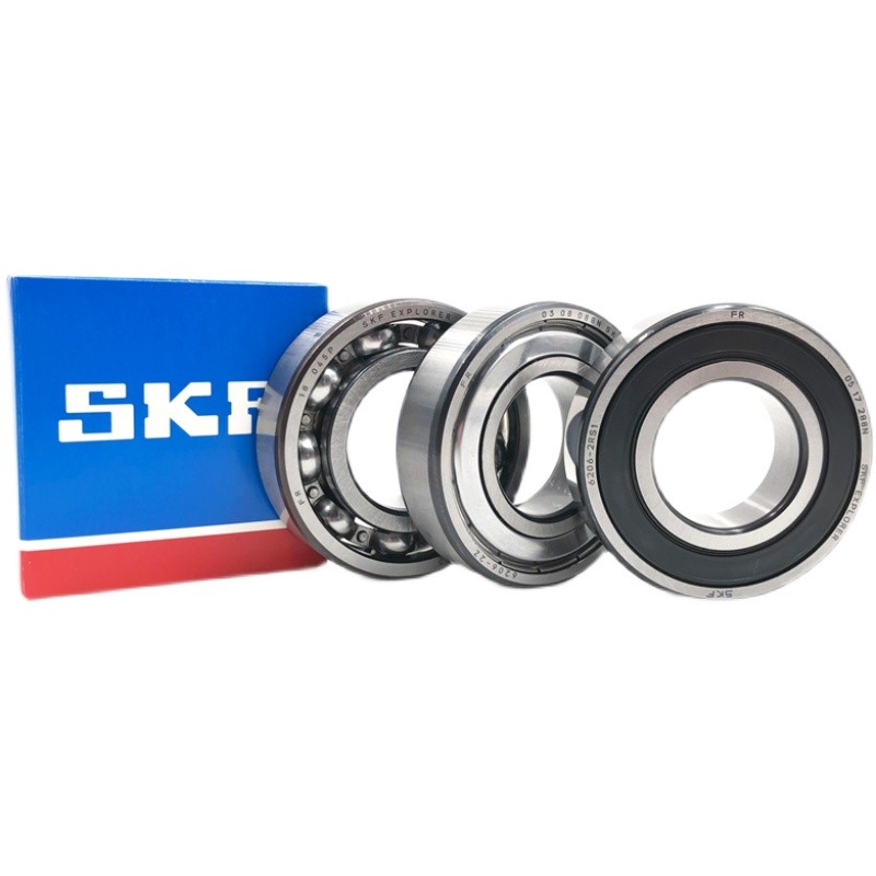 SKF bearing 6200 6201 6202 6203 6204 6205 6206-2Z/2RS1/H/C3