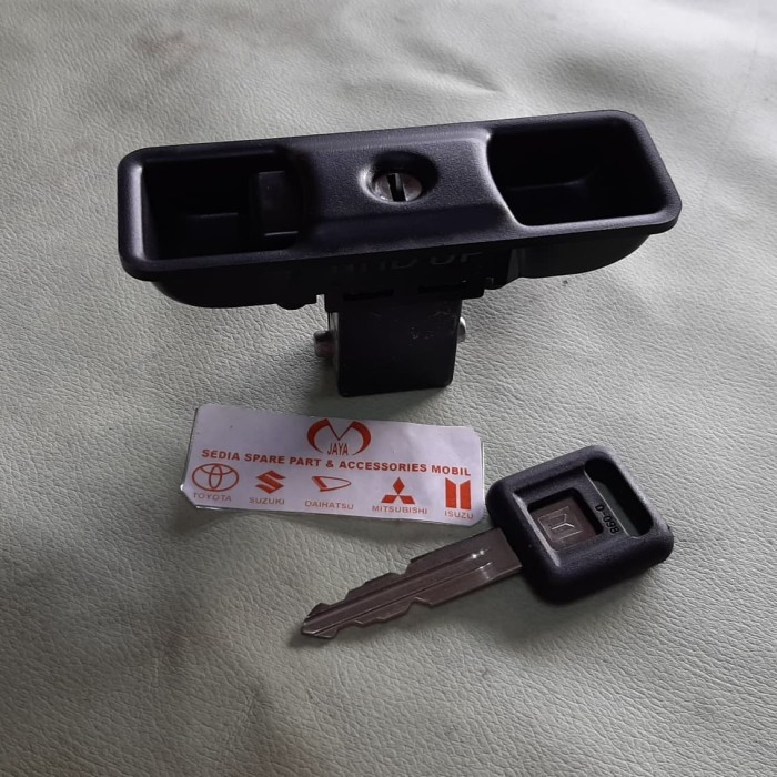 Promo KUNCI LACI PANTHER KOTAK THN 92-00