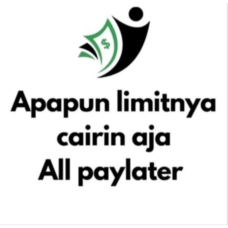 

sticker top up semua saldo bisa√