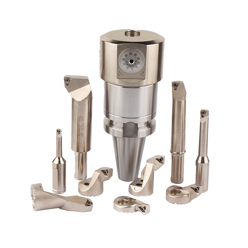 1Set NBH2084S BT30 BT40 BT NT40 CAT40 SK40 MTA4 LBK Boring Tools NBH2084S Tool Holder Fine Tune Bori