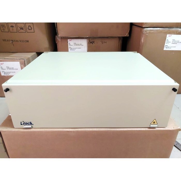 OTB KAPASITAS 96 CORE LITECH LENGKAP