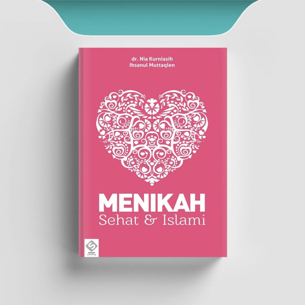 

[ID1890] Menikah Sehat Islami - Nia Kurniasih