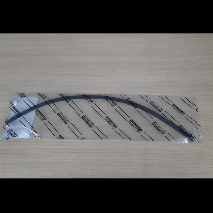 Refill Karet Wiper Belakang Toyota Innova Reborn Original