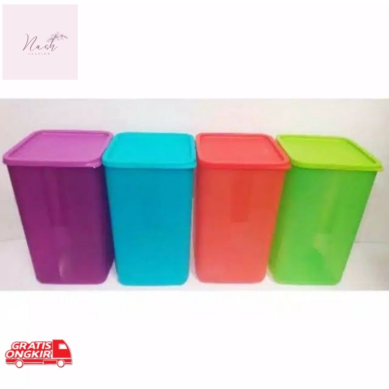 Toples Murah / CALISTA TOPLES SEGI ASAHI UK 2200ML
