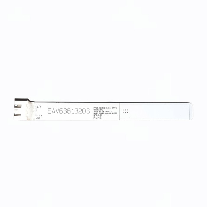 LAMPU LED KULKAS LG EAV63613202